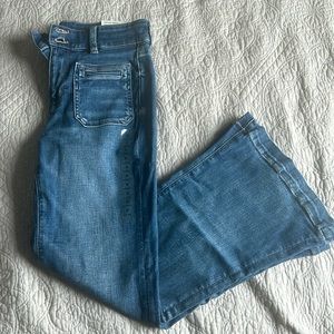 COPY - AE Flared Jeans